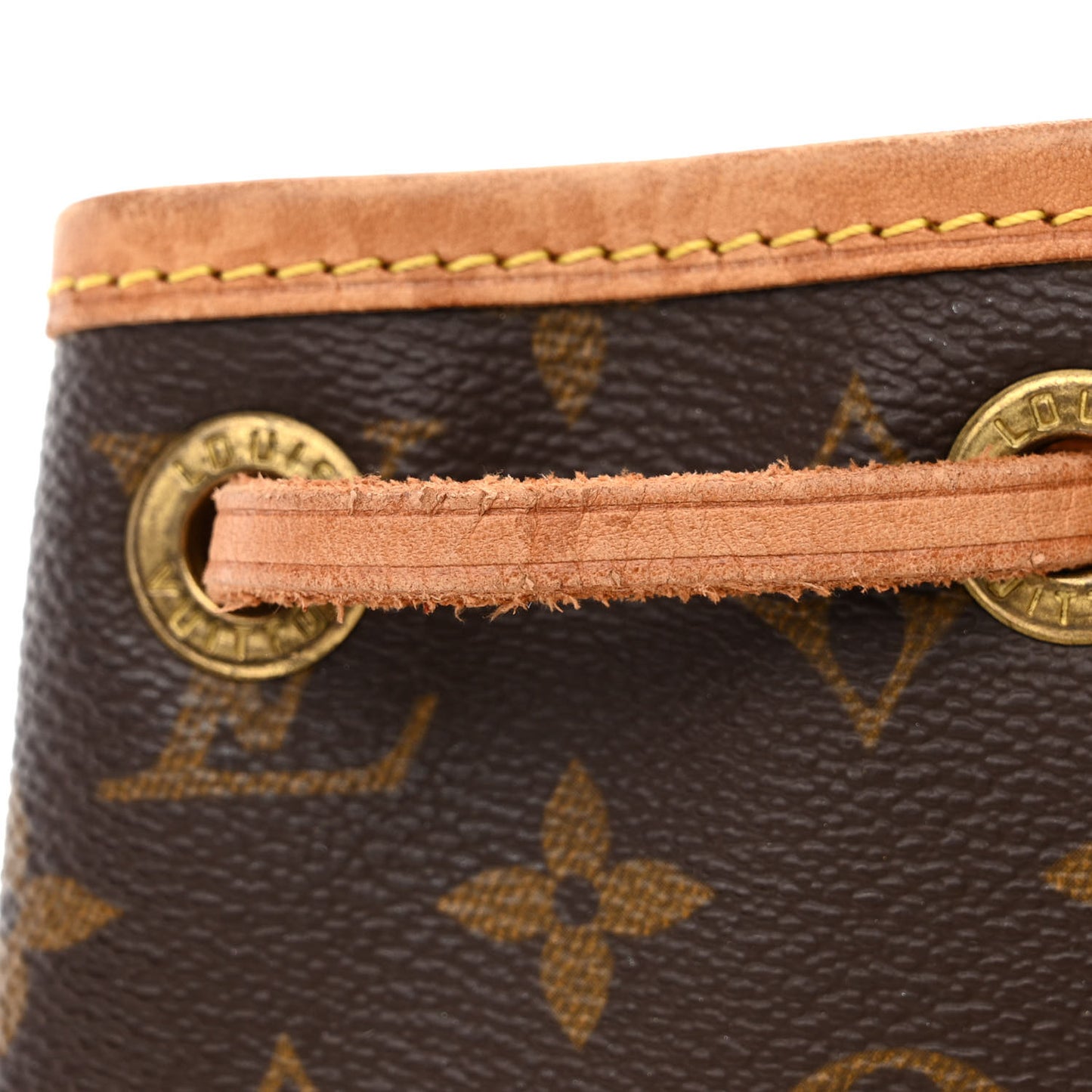 Monogram Montsouris MM Backpack