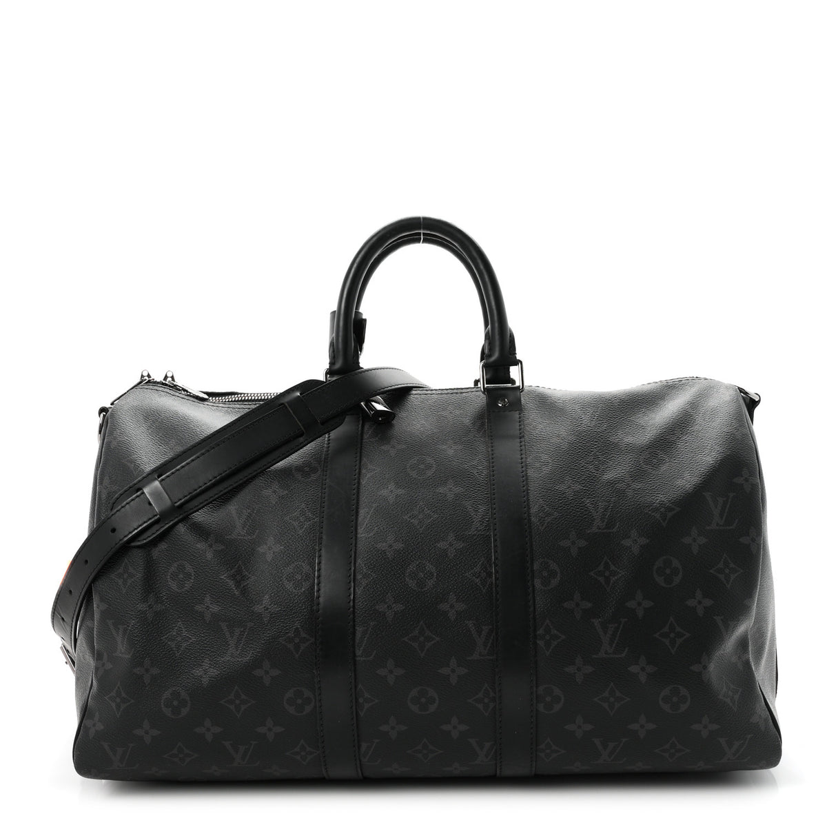 Monogram Eclipse Keepall Bandouliere 45