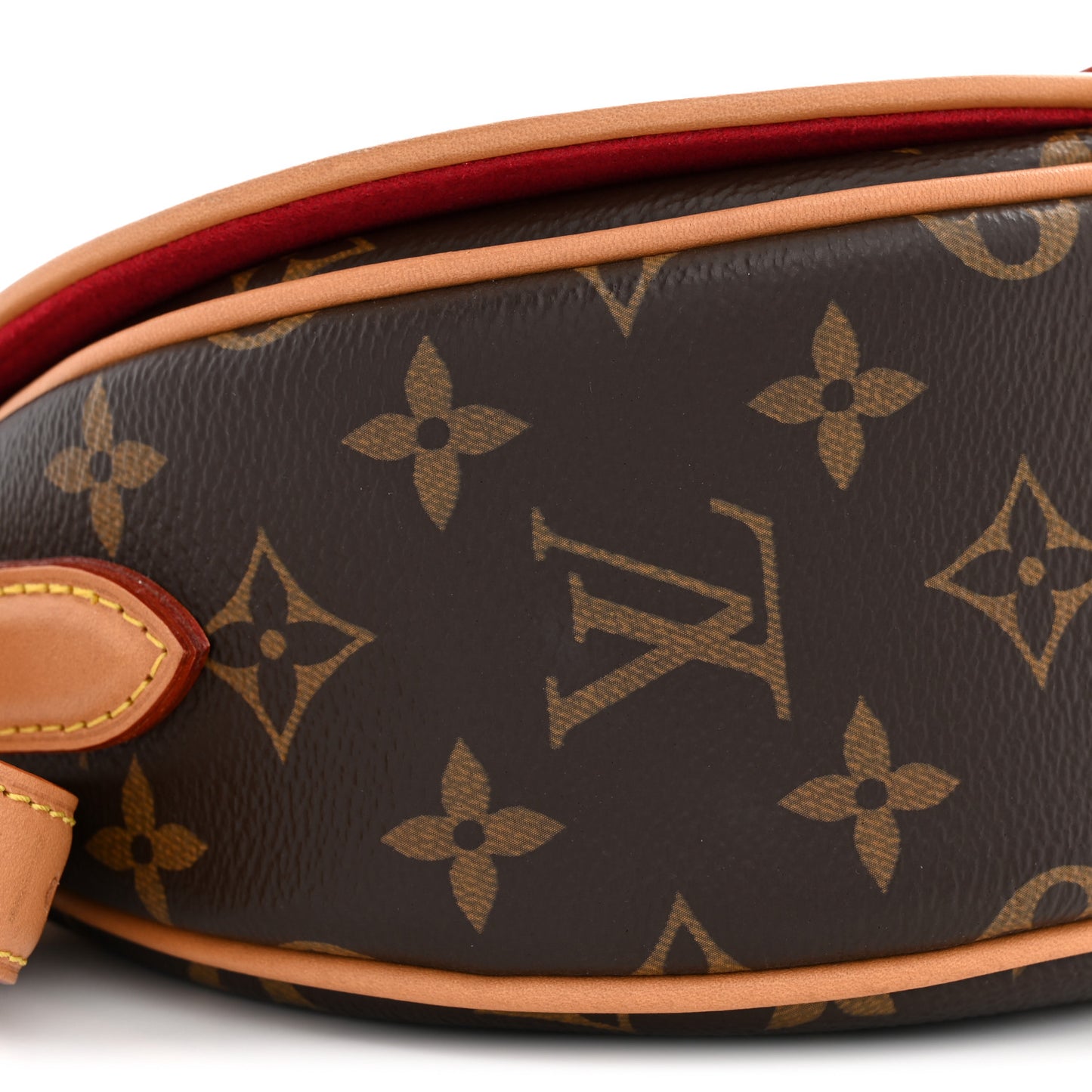 Monogram Tambourin NM