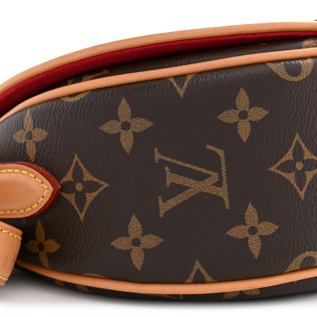 Louis Vuitton Monogram Tambourin NM 9 of 11