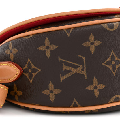 Louis Vuitton Monogram Tambourin NM 9 of 11