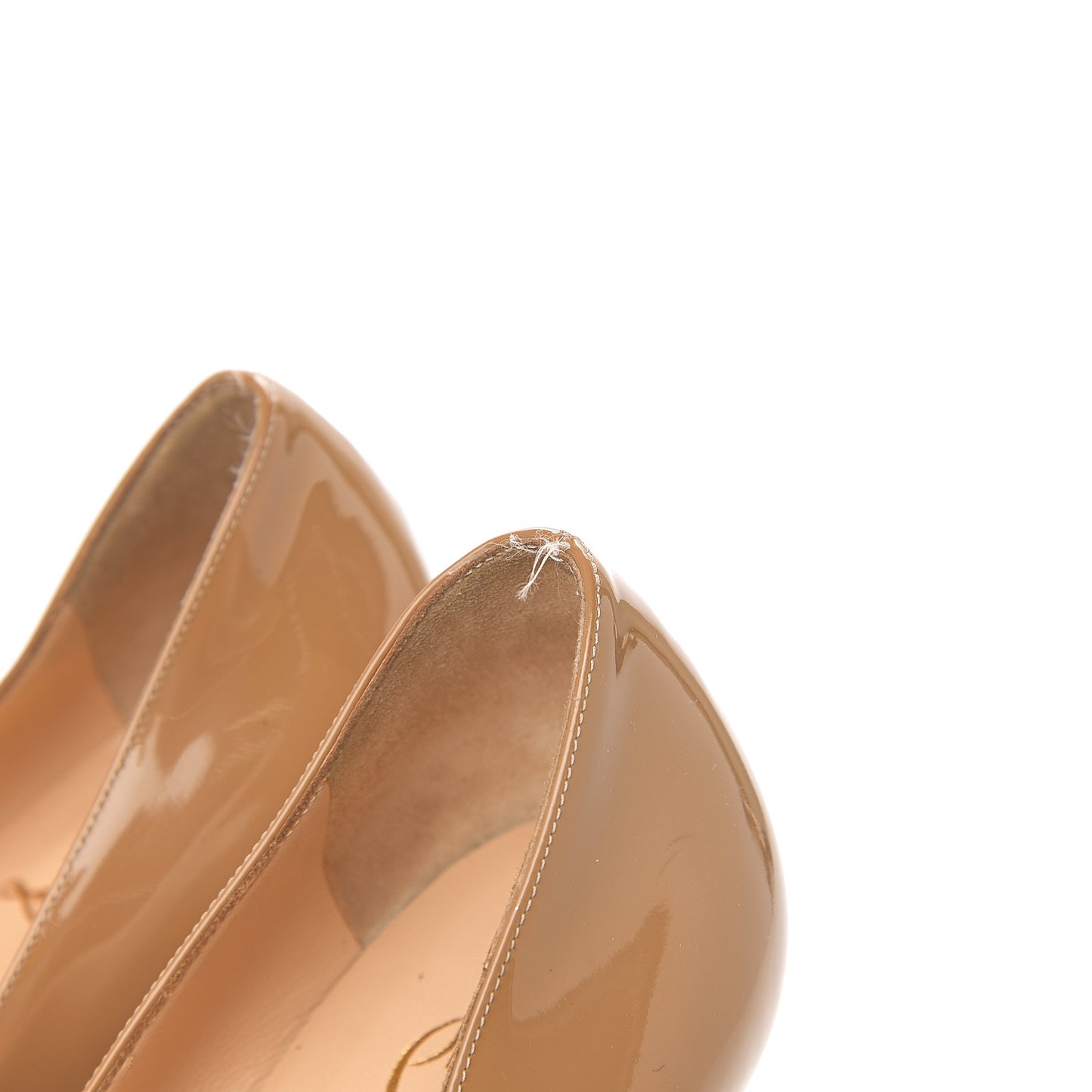 Patent New Simple 120 Pumps 40 Nude