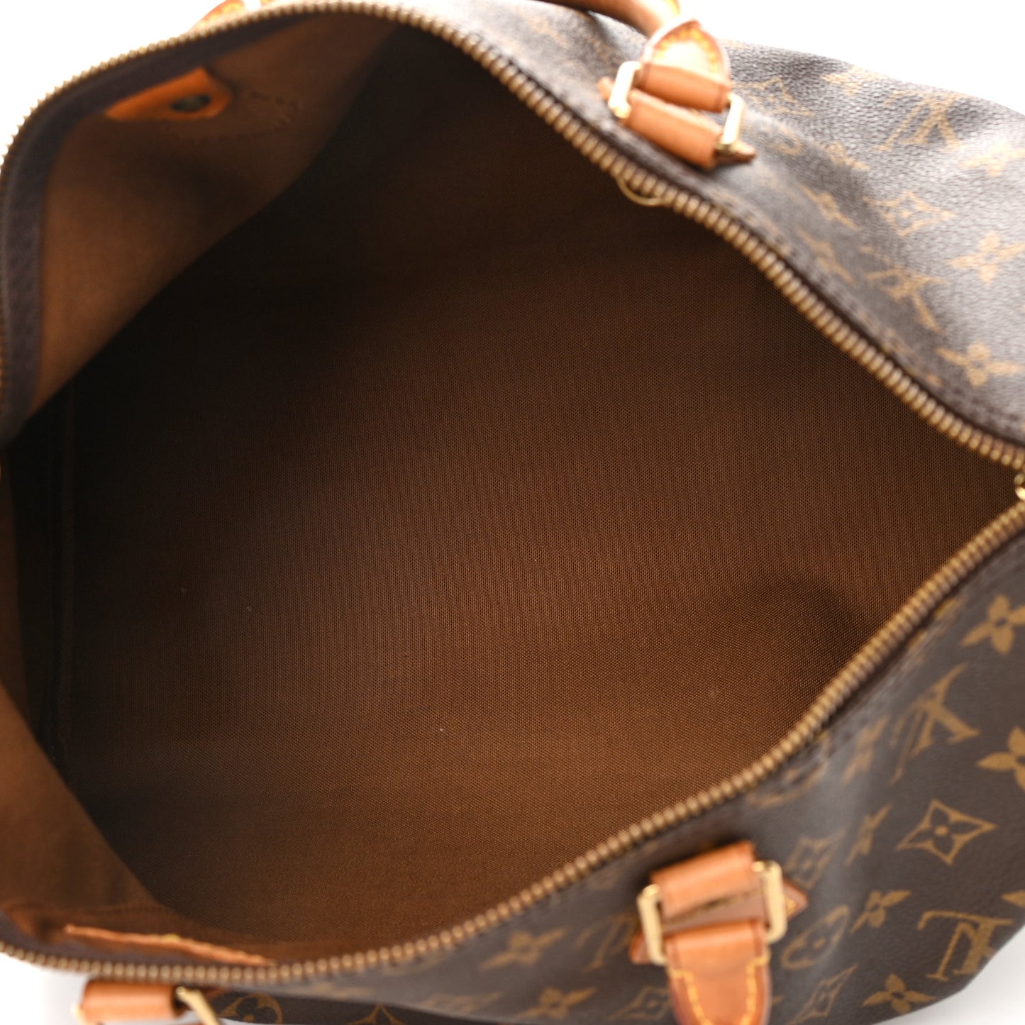 Monogram Speedy 35