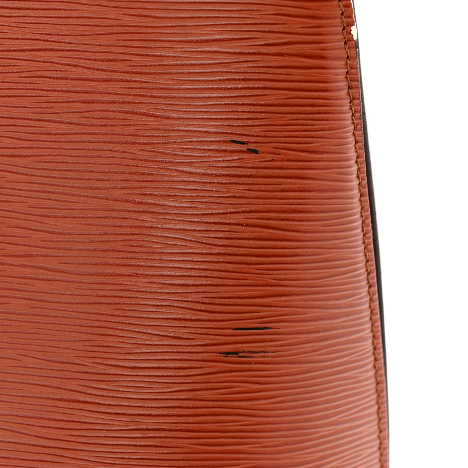 Louis Vuitton Epi Cluny Cipango 15 of 15