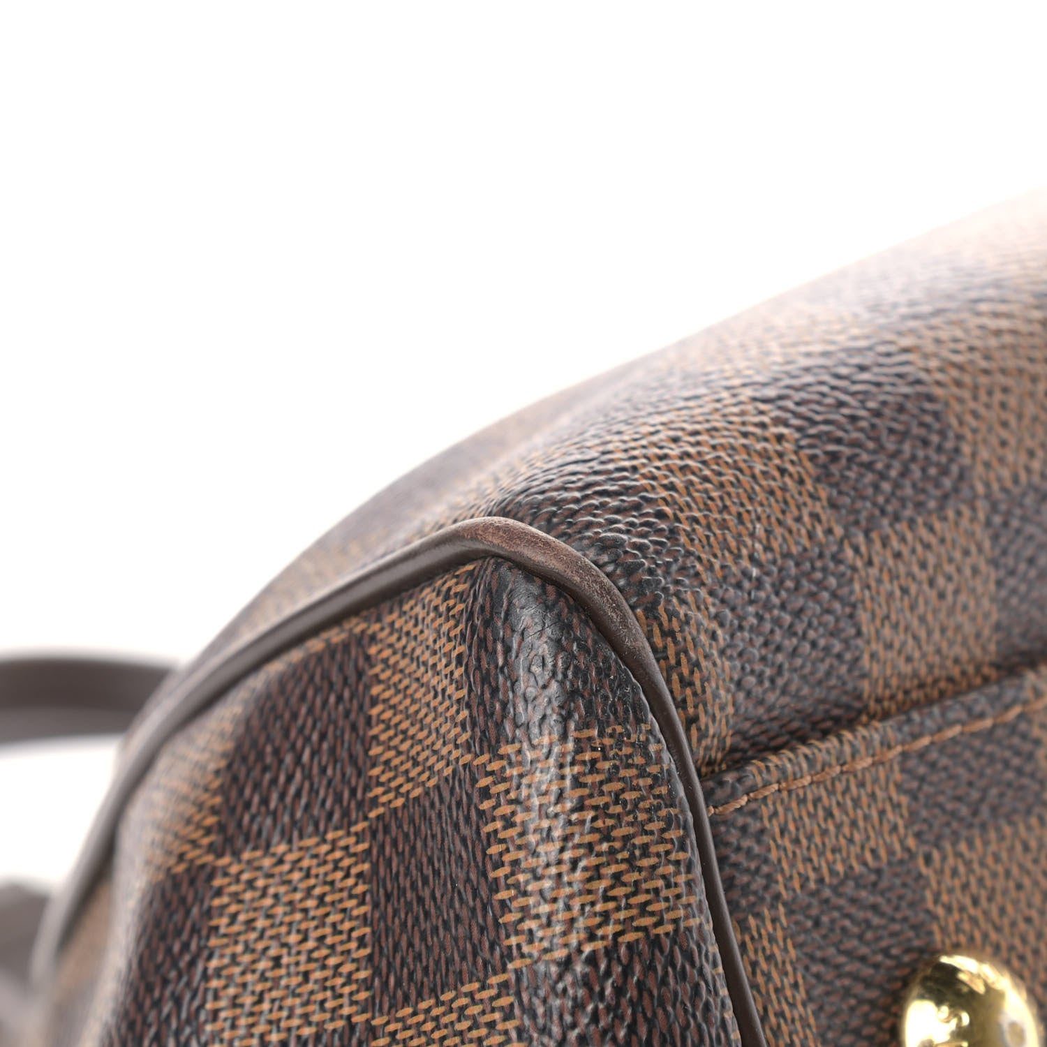 Louis Vuitton Damier Ebene Trevi PM 11 of 15
