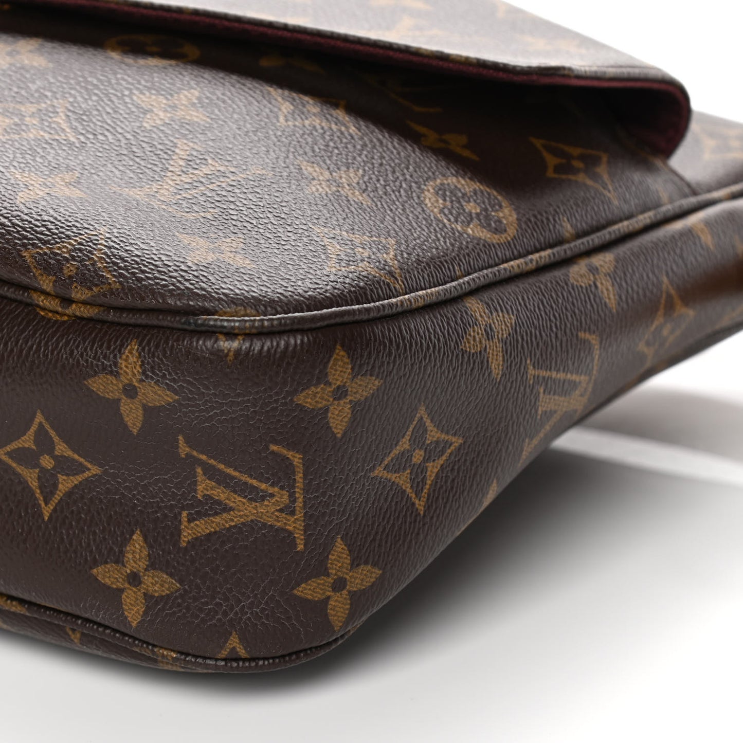 Monogram Mabillon