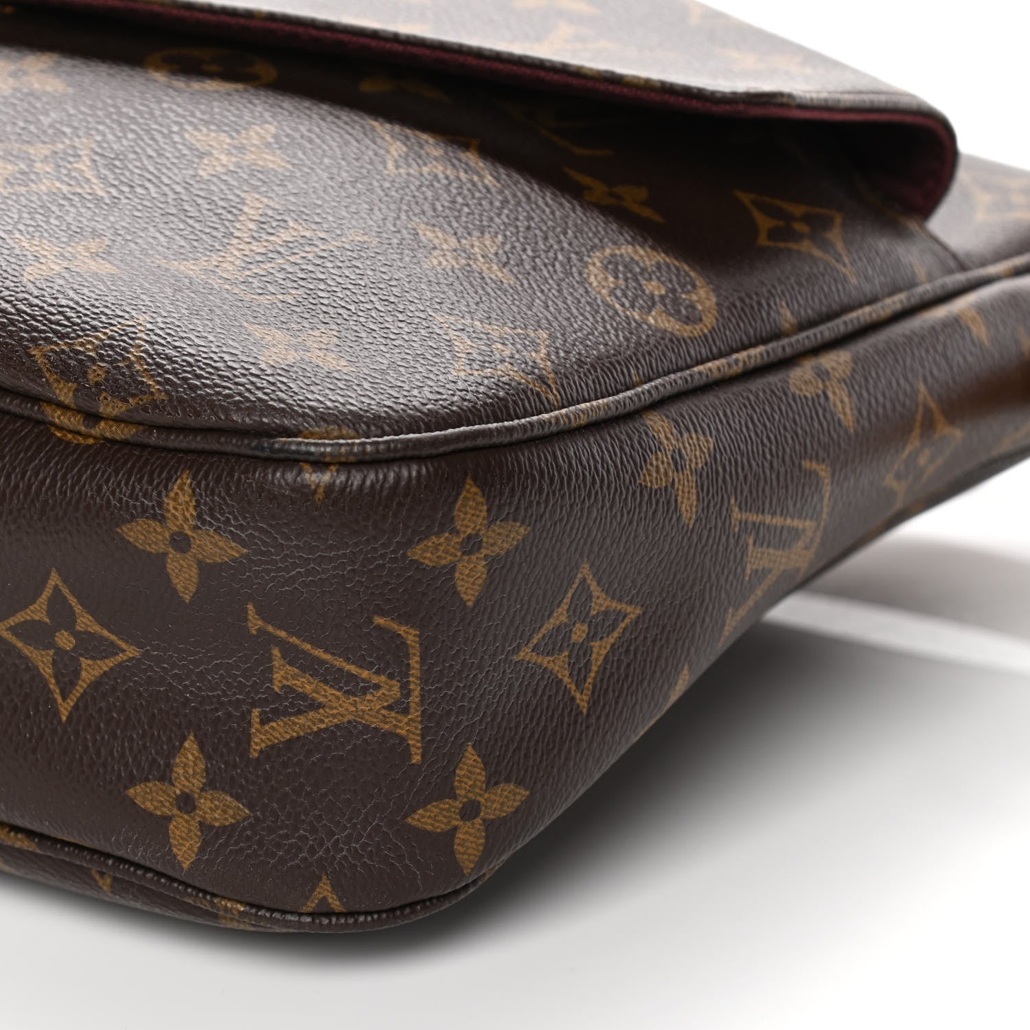 Louis Vuitton Monogram Mabillon 9 of 17