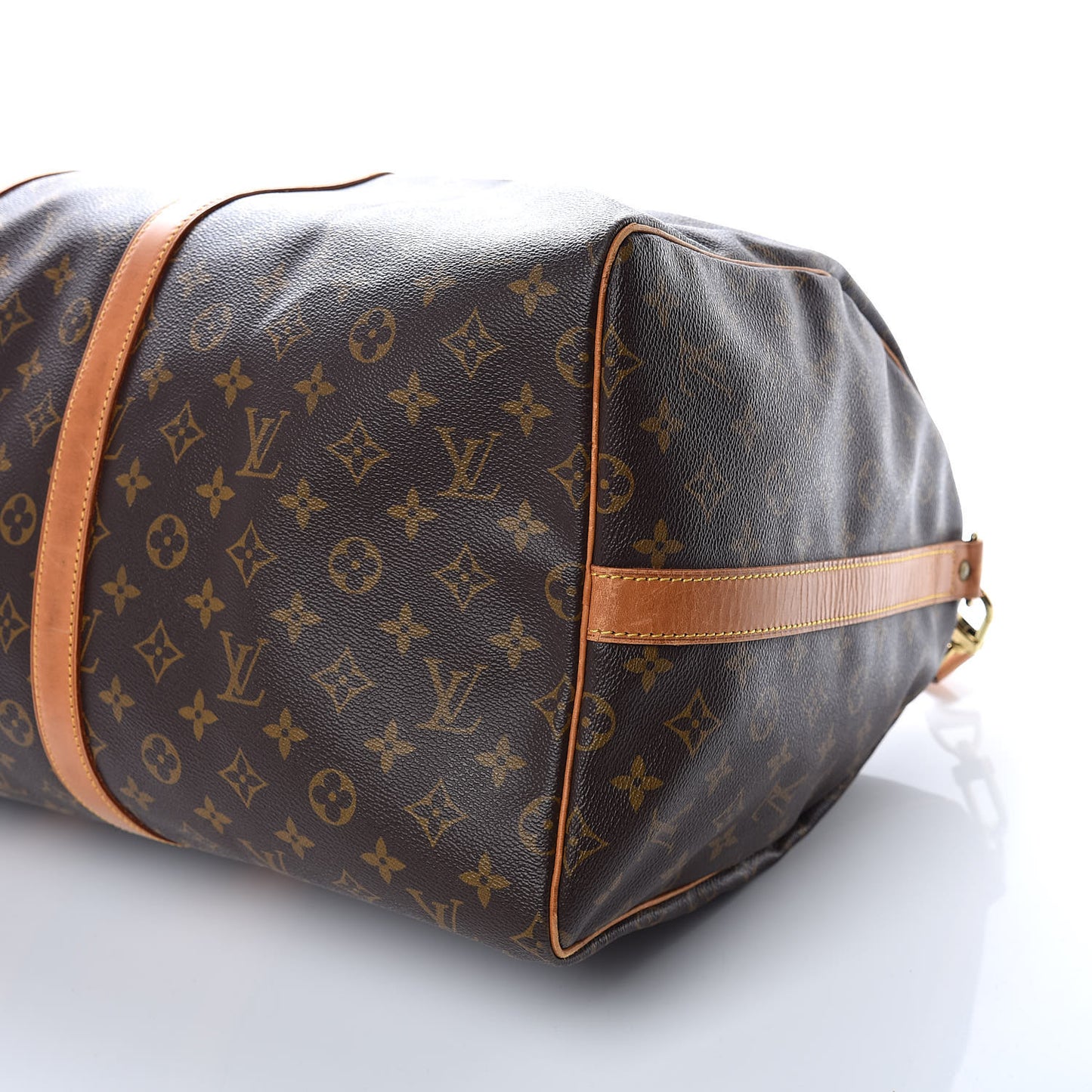 Monogram Keepall Bandouliere 55