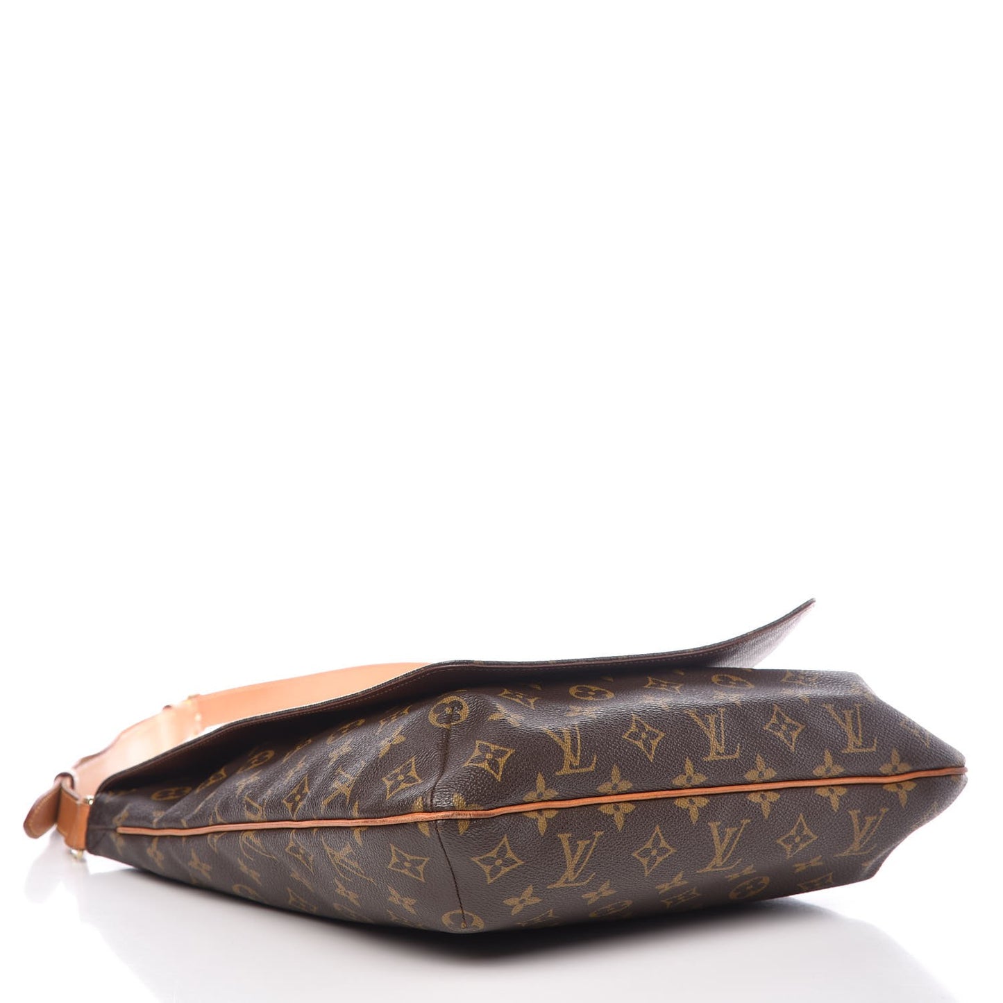 Monogram Musette GM