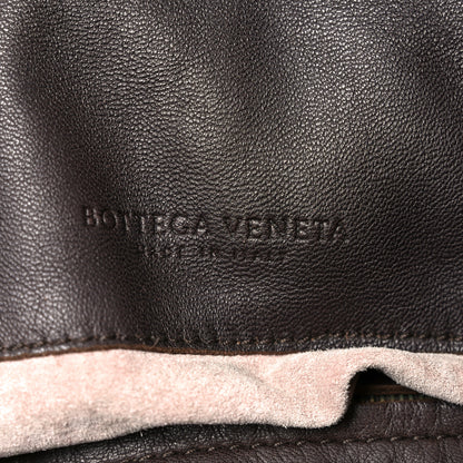 Bottega Veneta Nappa Intrecciato Sloane Hobo Moro 6 of 12