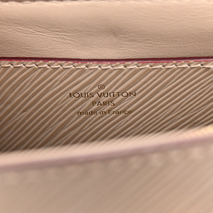 Louis Vuitton Epi Twist Shoulder Bag PM Galet 7 of 11