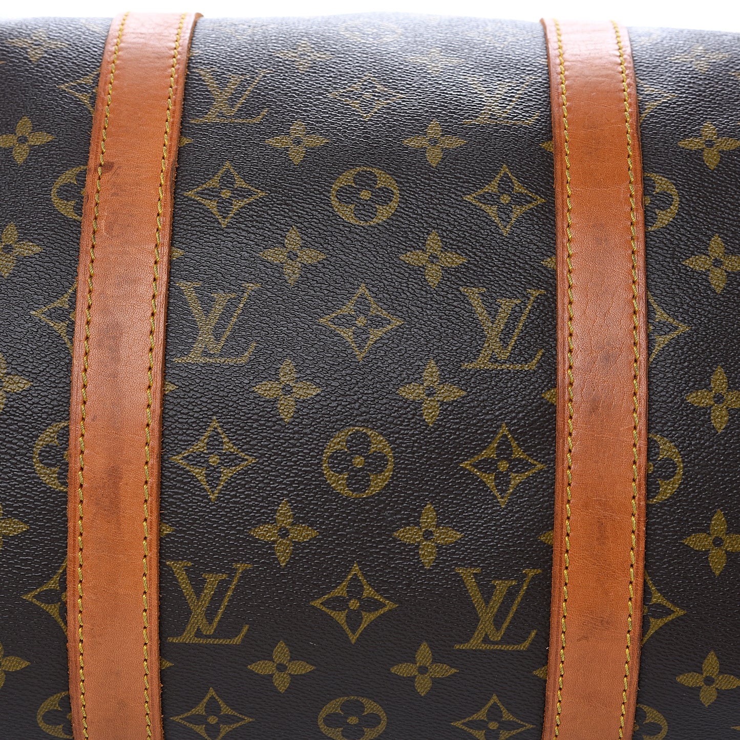 Monogram Keepall 50