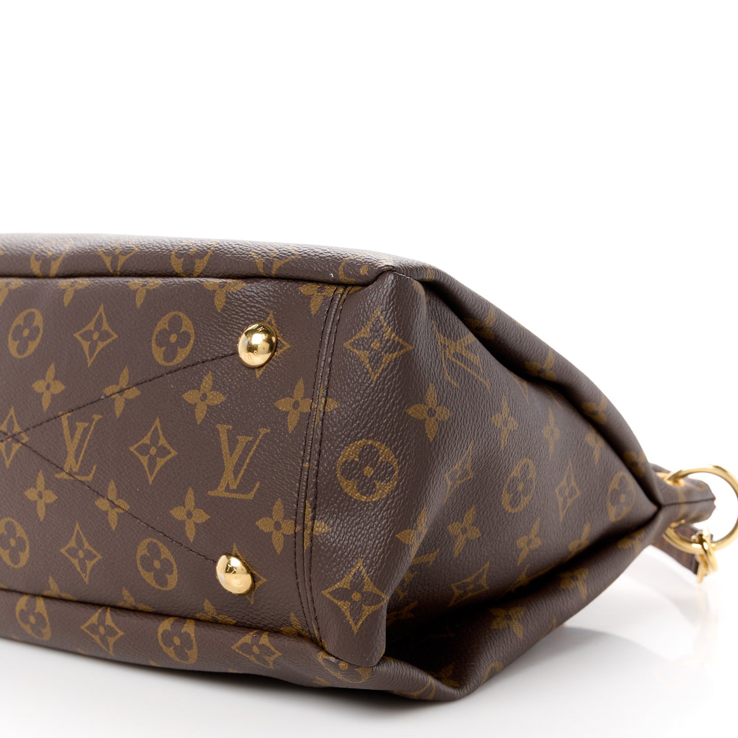 Monogram Pallas Cherry