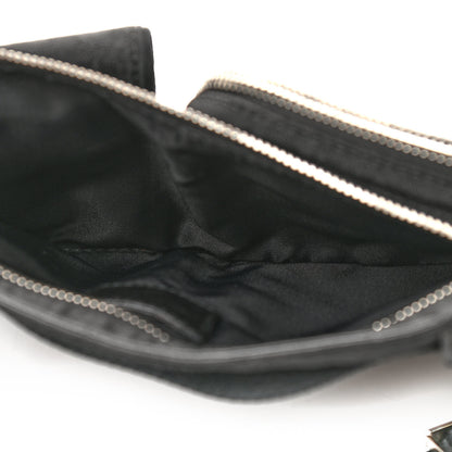 Christian Dior Monogram Street Chic Belt Bag Black 5 of 10