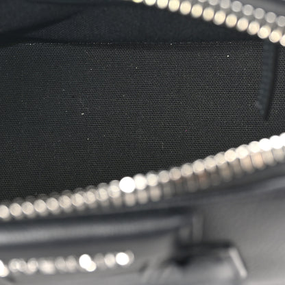 Givenchy Sugar Goatskin Mini Antigona Black 5 of 9