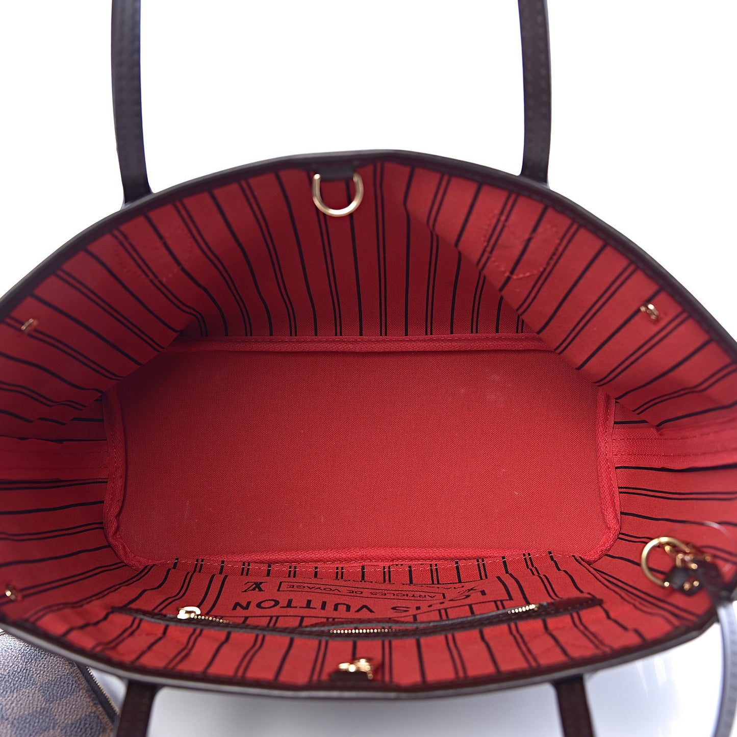 Damier Ebene Neo Neverfull PM