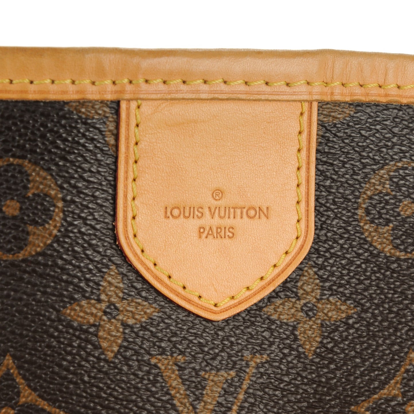 Monogram Delightful PM