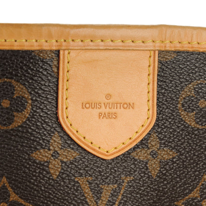 Louis Vuitton Monogram Delightful PM 6 of 9