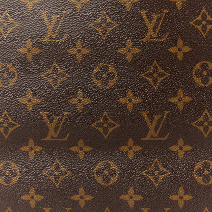 Louis Vuitton Monogram Neo Neverfull MM Pivoine 7 of 9