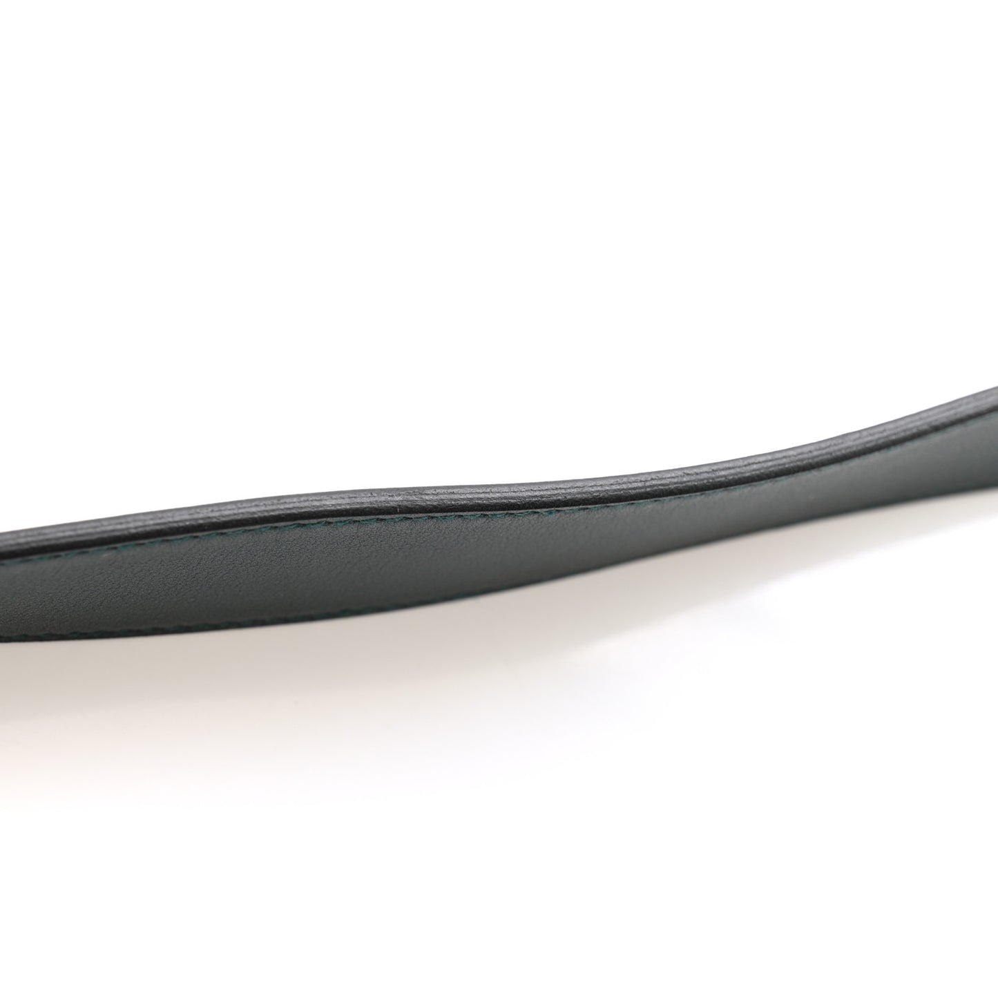 Swift 38mm Etiquette Shoulder Strap Vert Cypress