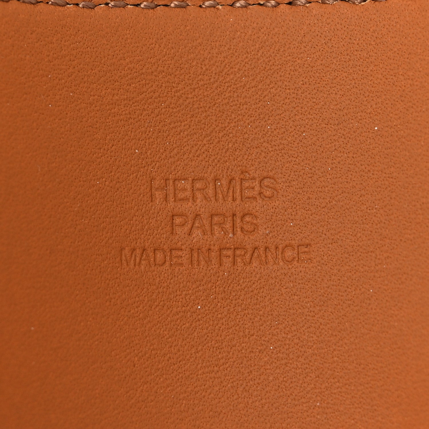 Hermes Epsom Collier De Chien CDC Bracelet S Rose Jaipur 4 of 6