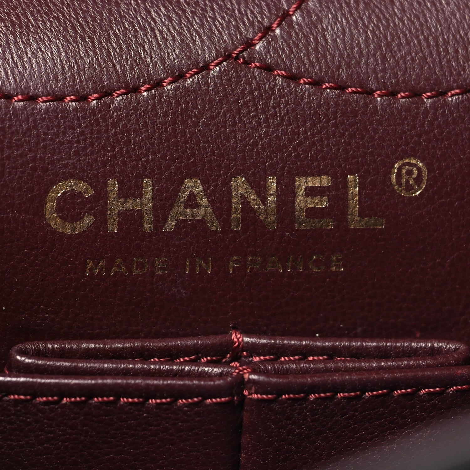 Chanel Aged Calfskin Quilted 2.55 Reissue 226 Flap Black 6 of 11