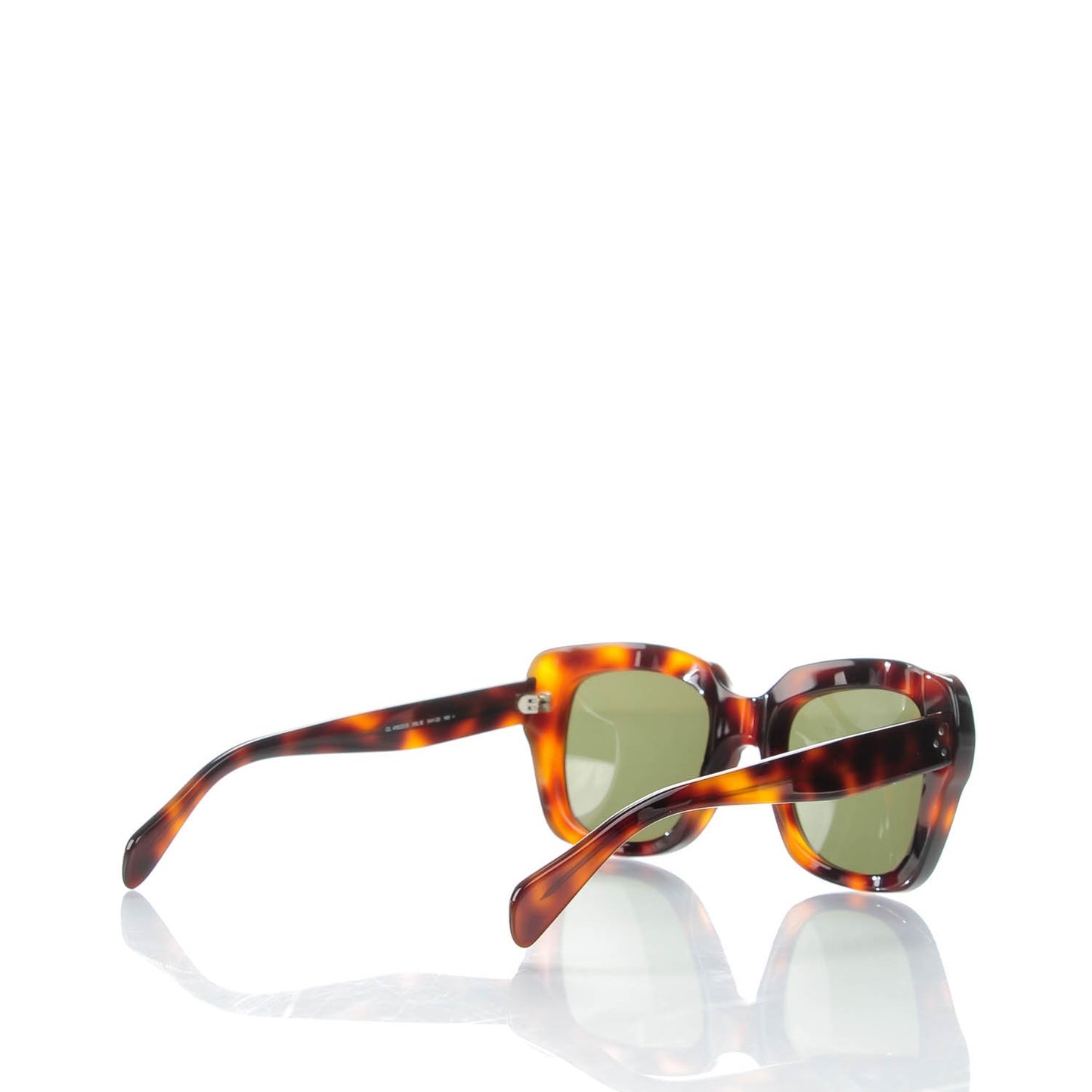 Cocoon Sunglasses CL 41022/S Tortoise