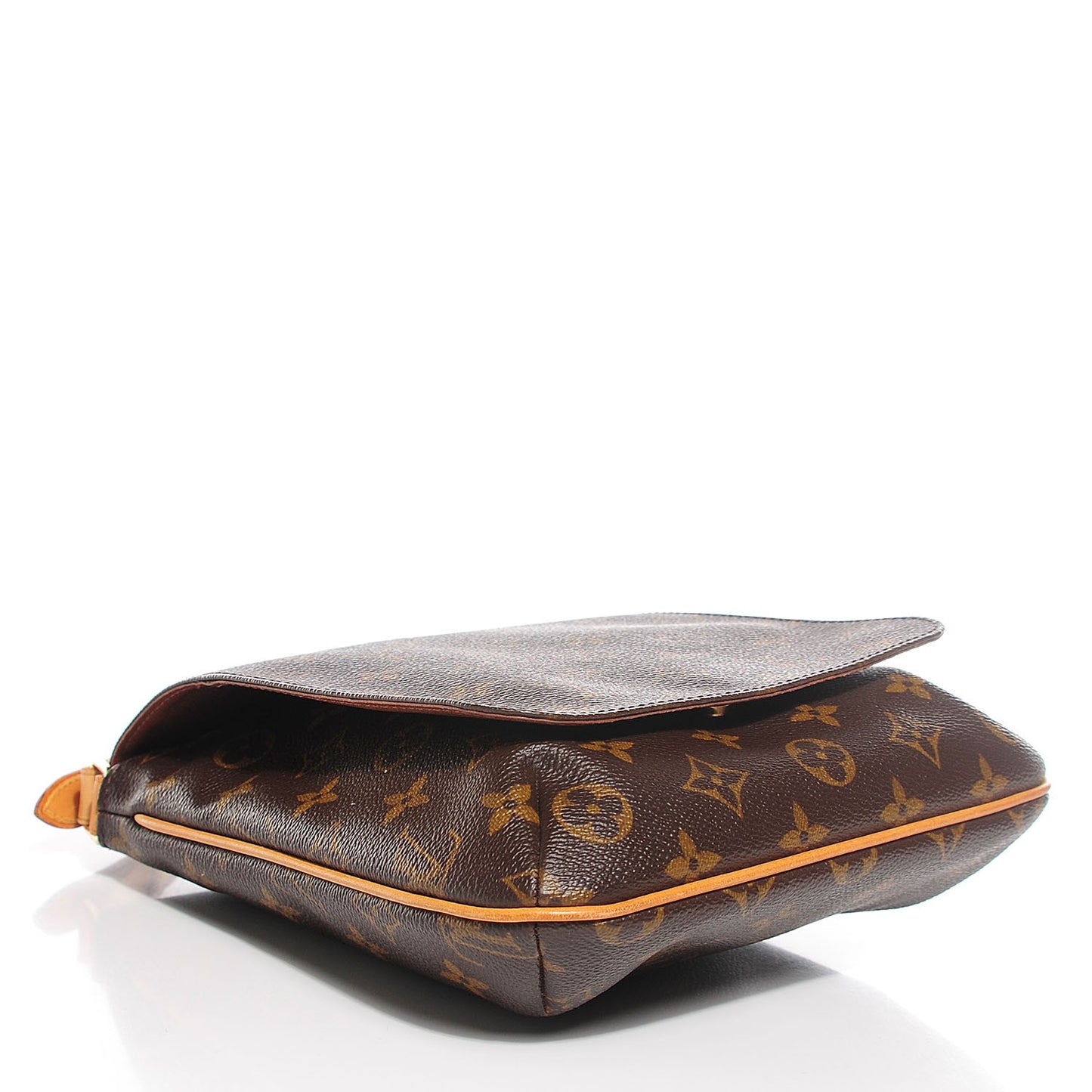 Monogram Musette Salsa