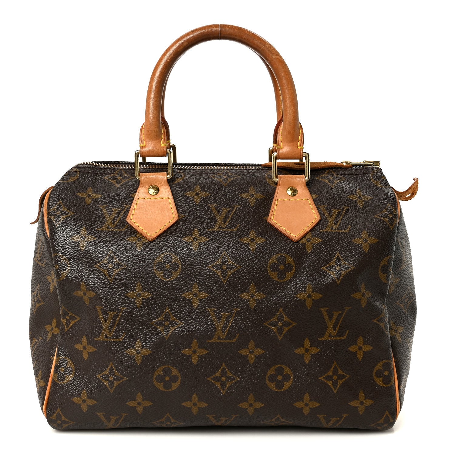 Louis Vuitton Monogram Speedy 25 1 of 14