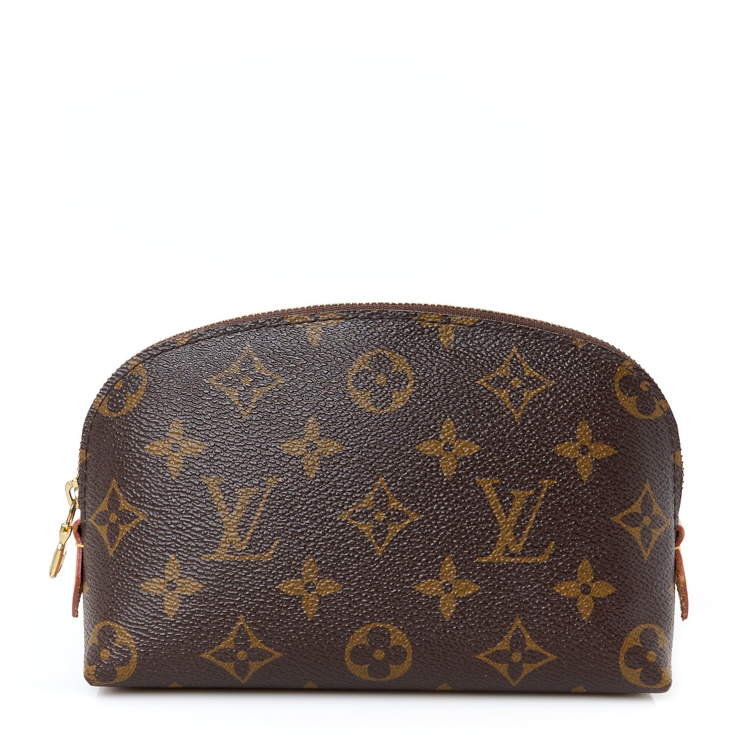 Louis Vuitton Monogram Cosmetic Pouch 1 of 10