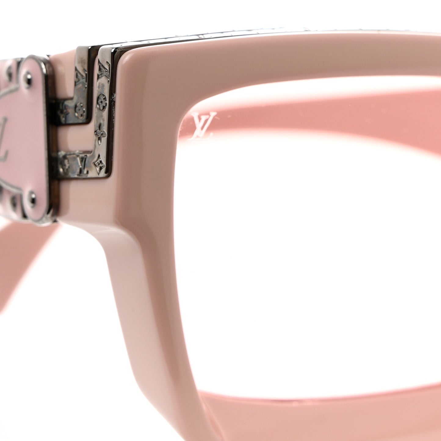 Acetate 1.1 Millionaires Sunglasses Z1324W Pink