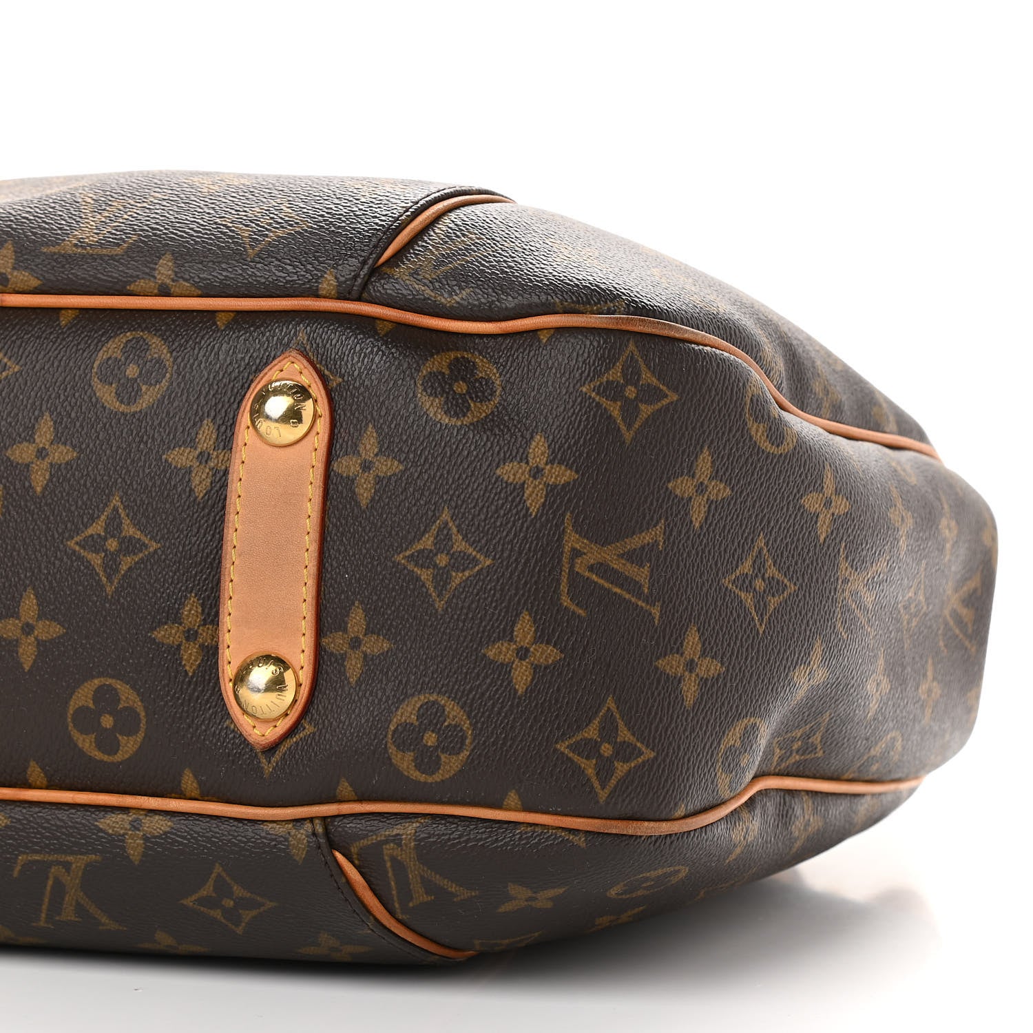 Louis Vuitton Monogram Galliera PM 9 of 17