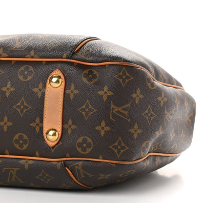Louis Vuitton Monogram Galliera PM 9 of 17