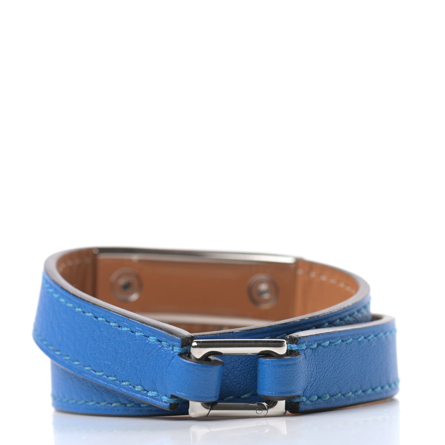 Swift Rivale Double Tour Bracelet XS Mykonos