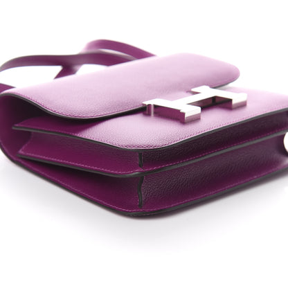 Hermes Evercolor Constance 18 Anemone 6 of 7