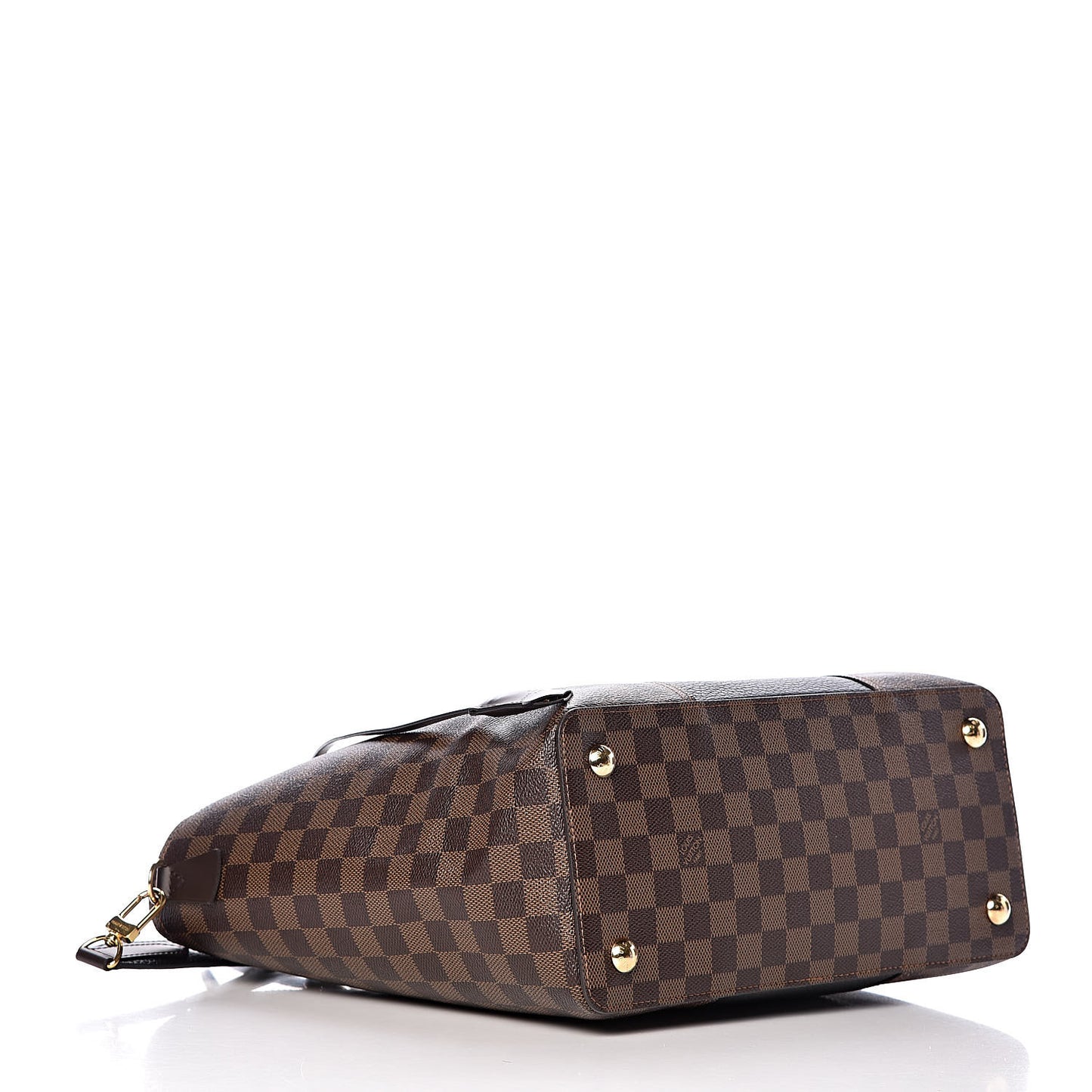 Damier Ebene Jersey Black