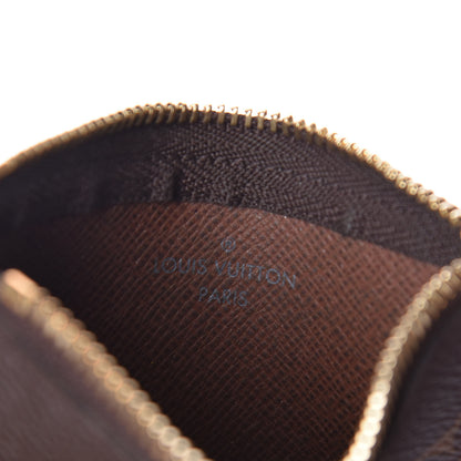 Louis Vuitton Monogram Key Pouch 6 of 7