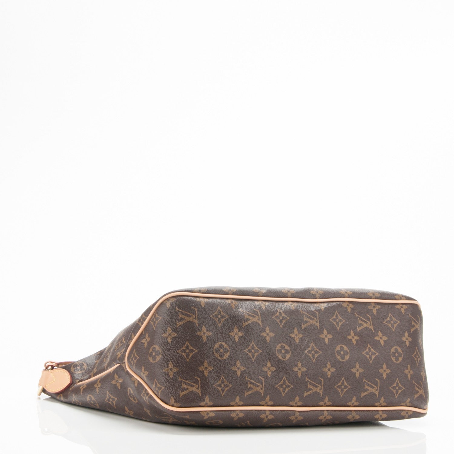 Louis Vuitton Monogram Delightful MM Pivoine 4 of 7