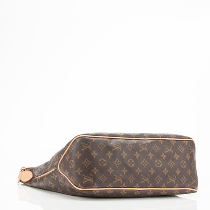 Louis Vuitton Monogram Delightful MM Pivoine 4 of 7