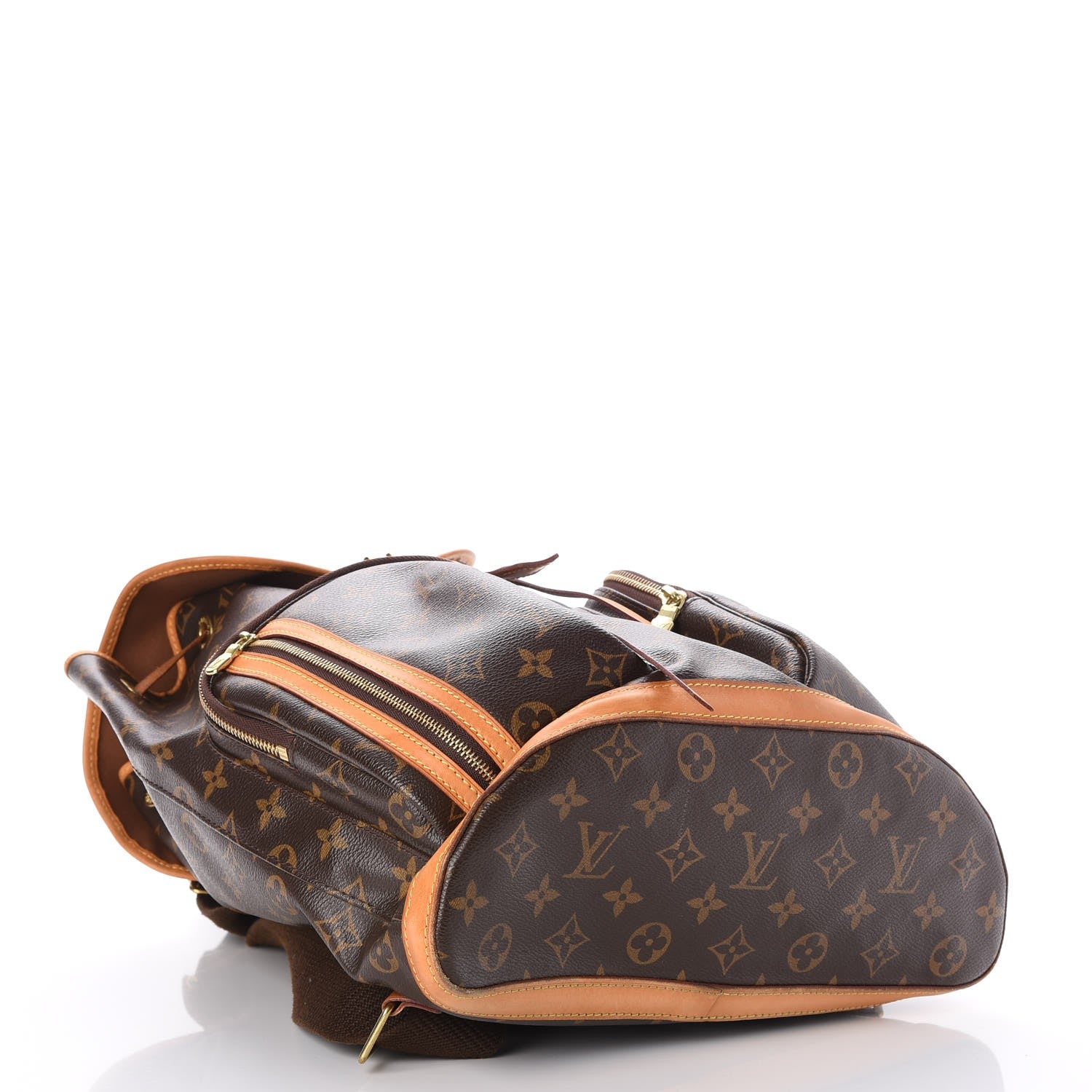 Louis Vuitton Monogram Bosphore Backpack 4 of 7
