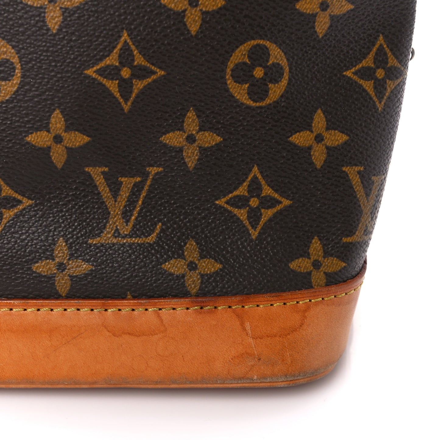 Monogram Alma PM