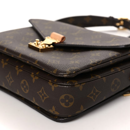 Louis Vuitton Monogram Pochette Metis 8 of 8