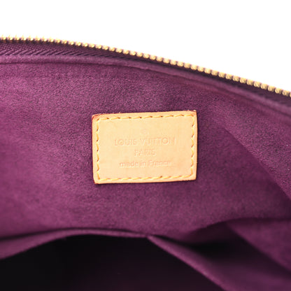 Louis Vuitton Monogram Pallas Grape 6 of 9