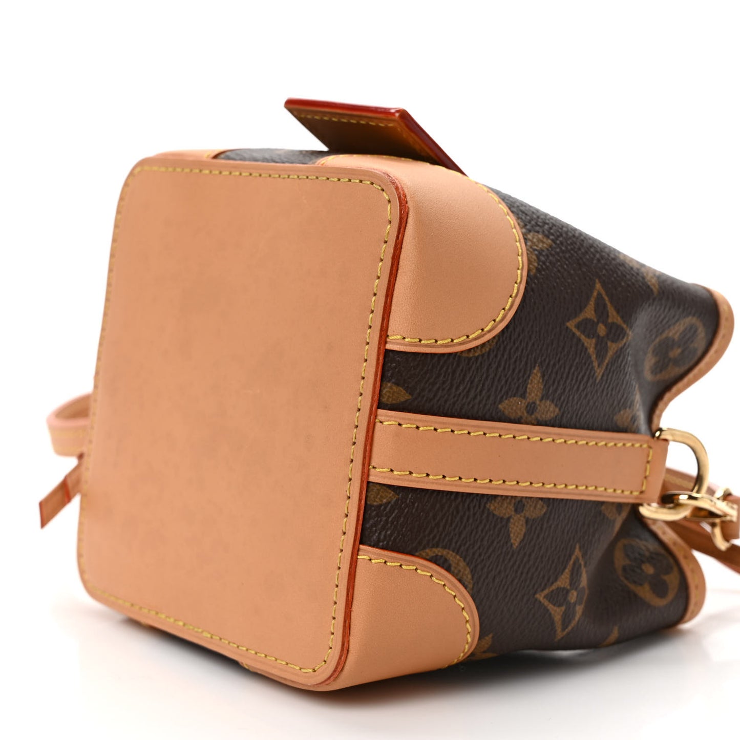 Monogram Noé Purse
