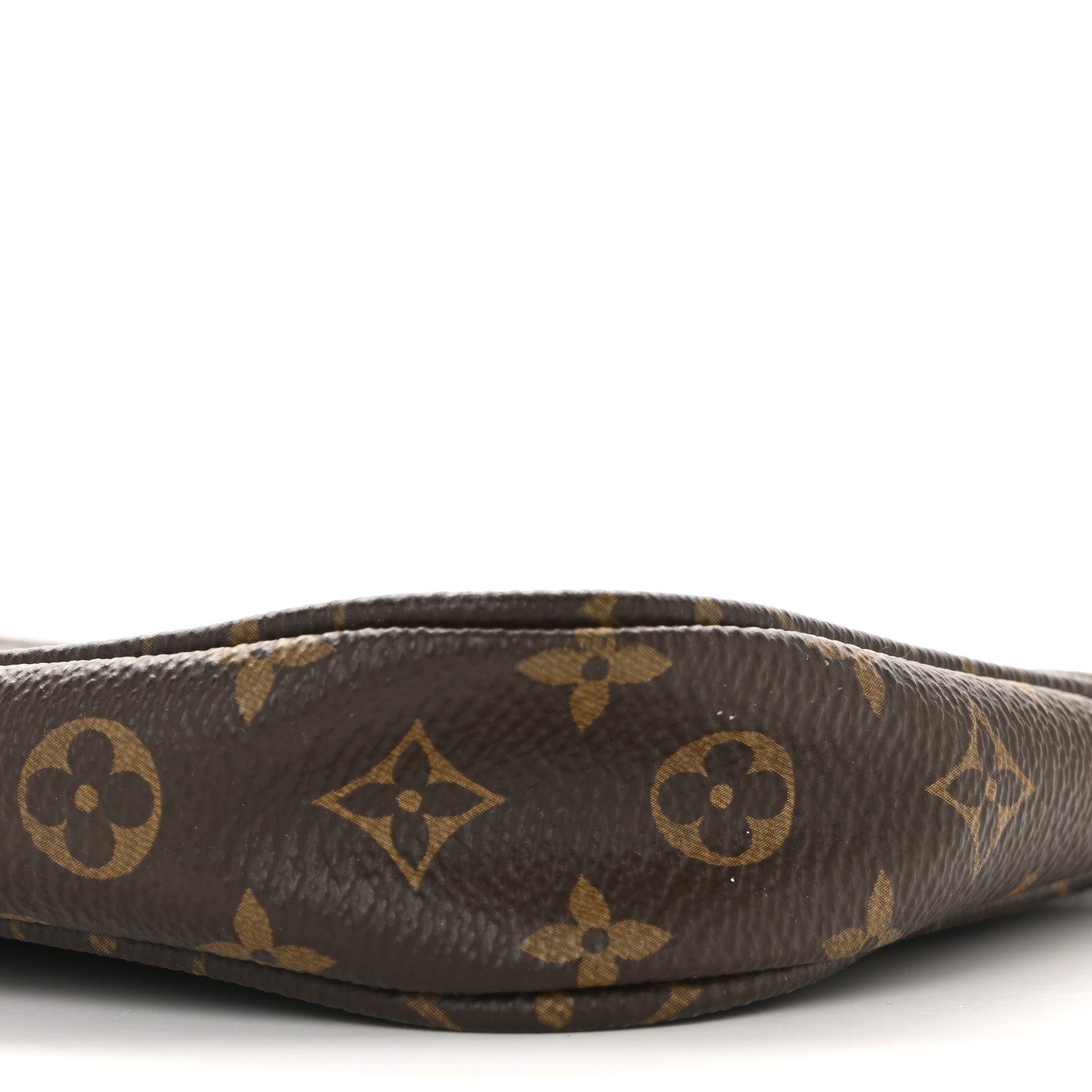 Louis Vuitton Monogram Multi Pochette Accessories Mini Pochette 10 of 11