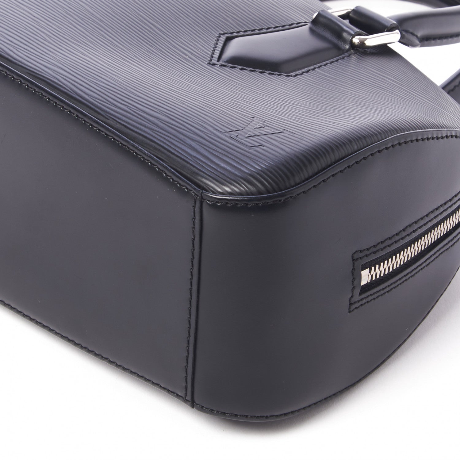 Louis Vuitton Epi Jasmin Black 5 of 8