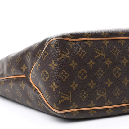 Louis Vuitton Monogram Delightful GM NM 6 of 20