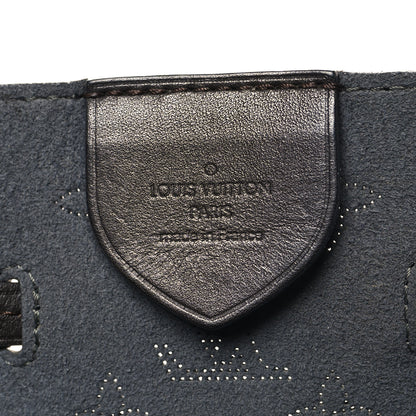 Louis Vuitton Mahina Girolata Black 6 of 13