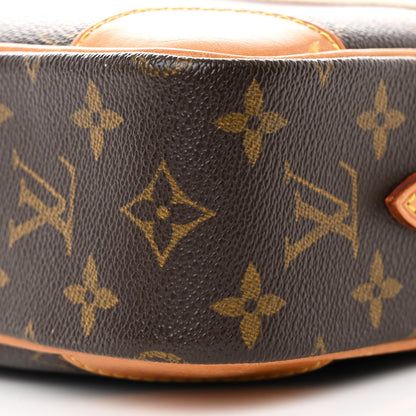 Louis Vuitton Monogram Trocadero 27 9 of 11