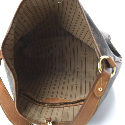 Louis Vuitton Monogram Delightful PM 5 of 9